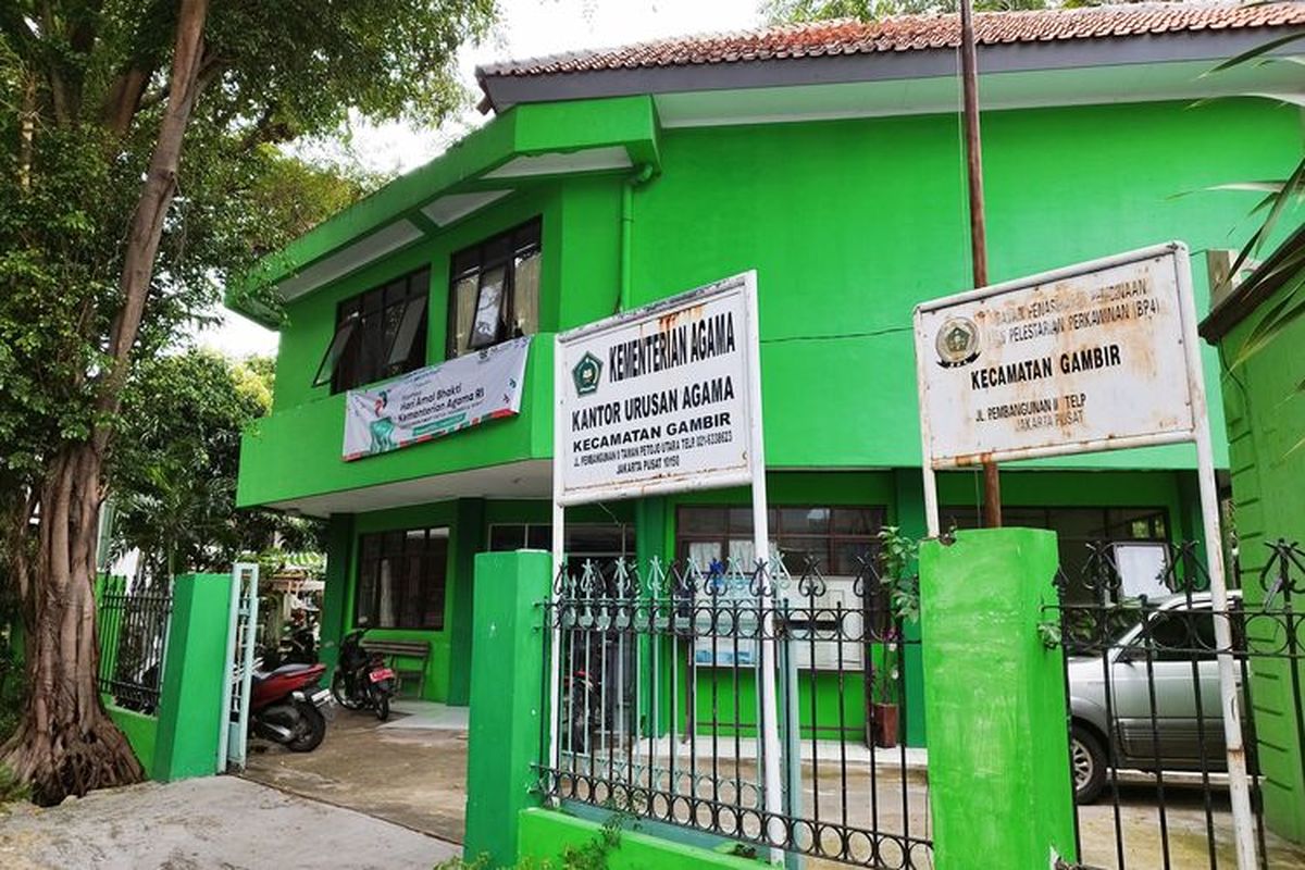Pengadaan Barang Jasa 2026: Rahasia PBJ yang Dijemput ke OPD